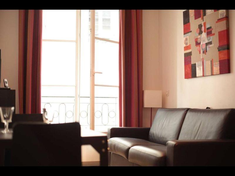 Appartement Centre Historique Marais ปารีส ภายนอก รูปภาพ