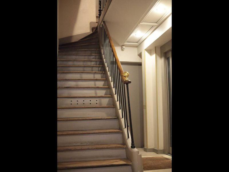 Appartement Centre Historique Marais ปารีส ภายนอก รูปภาพ