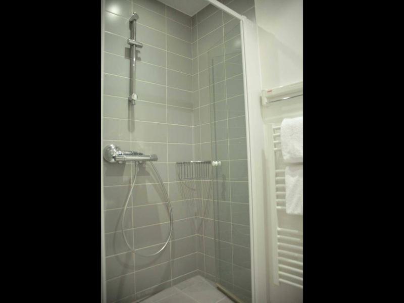 Appartement Centre Historique Marais ปารีส ภายนอก รูปภาพ